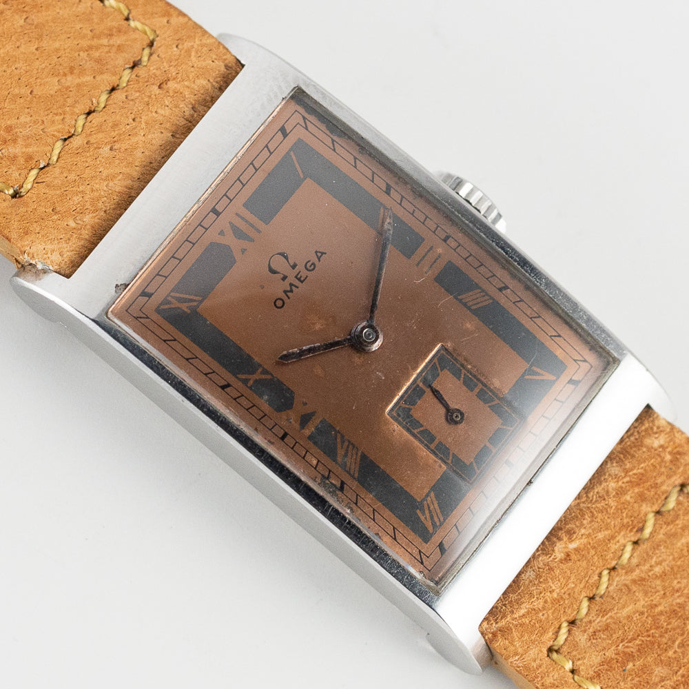 OMEGA T17