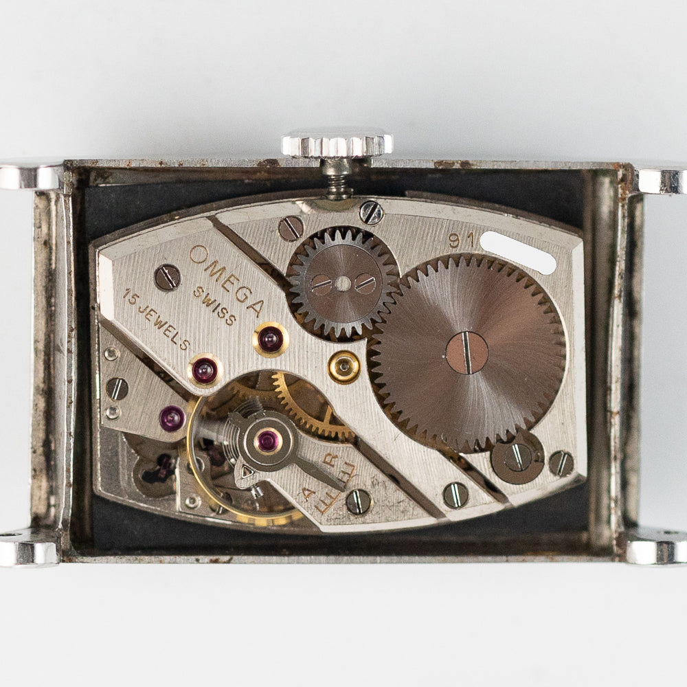 OMEGA T17
