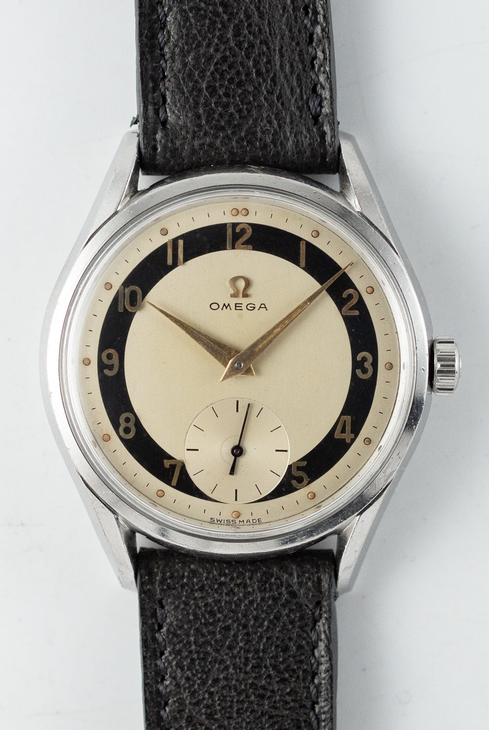 OMEGA Ref.2791 Cal.266