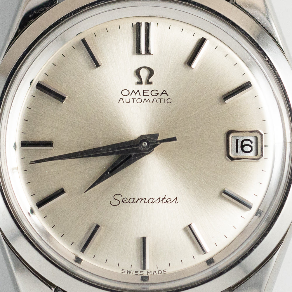 OMEGA SEAMASTER REF.166.010
