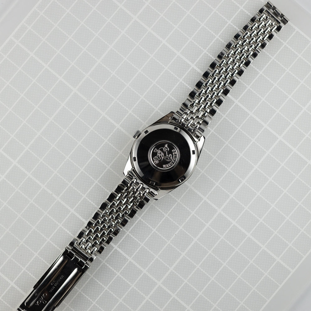 OMEGA SEAMASTER REF.166.010