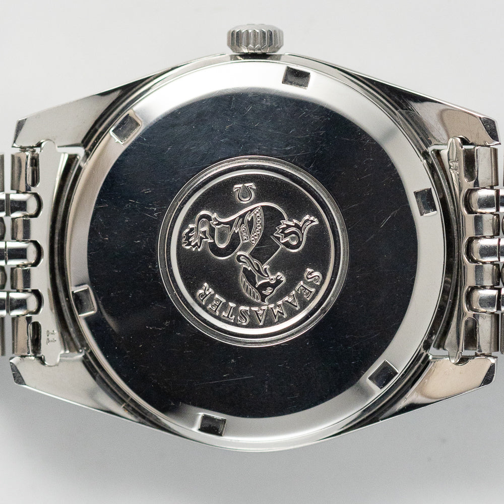 OMEGA SEAMASTER REF.166.010