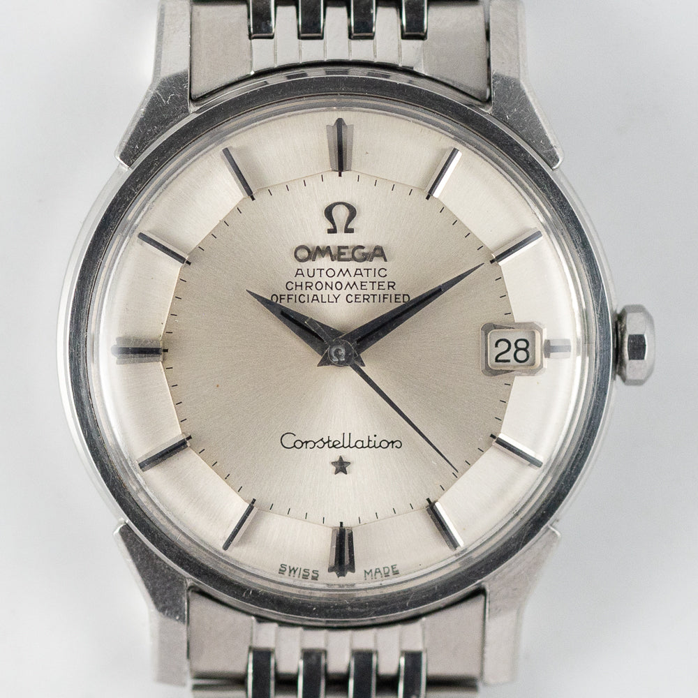 OMEGA CONSTELLATION REF.168.005