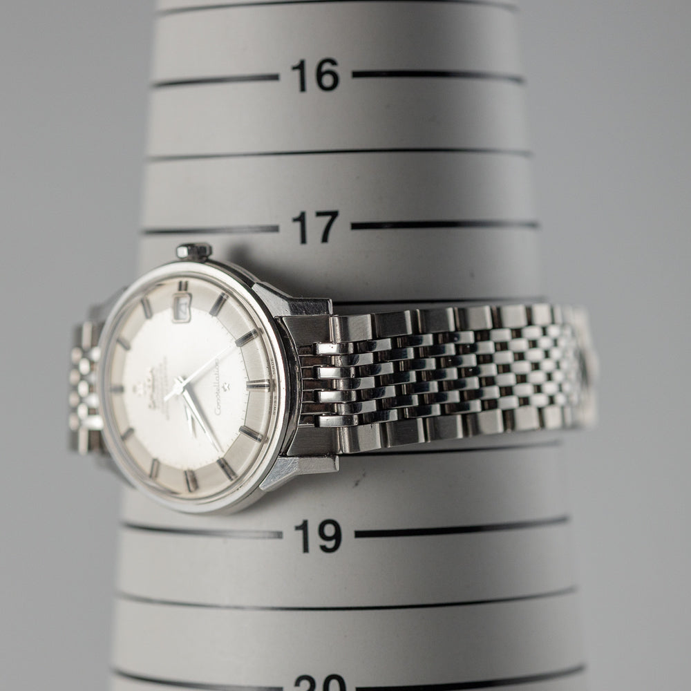 OMEGA CONSTELLATION REF.168.005