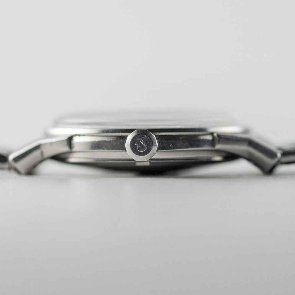 OMEGA CONSTELLATION REF.168.005