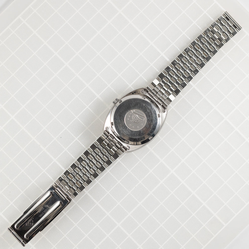 OMEGA CONSTELLATION REF.168.029