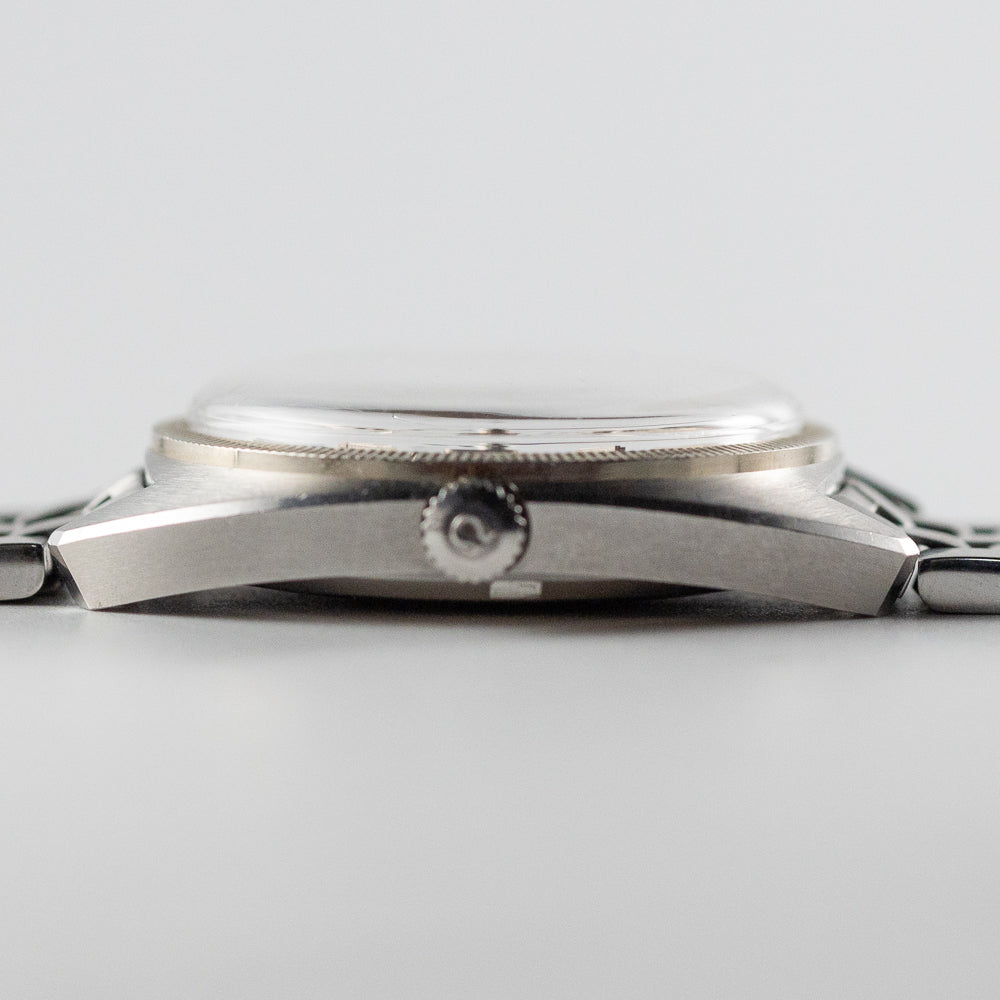 OMEGA CONSTELLATION REF.168.029