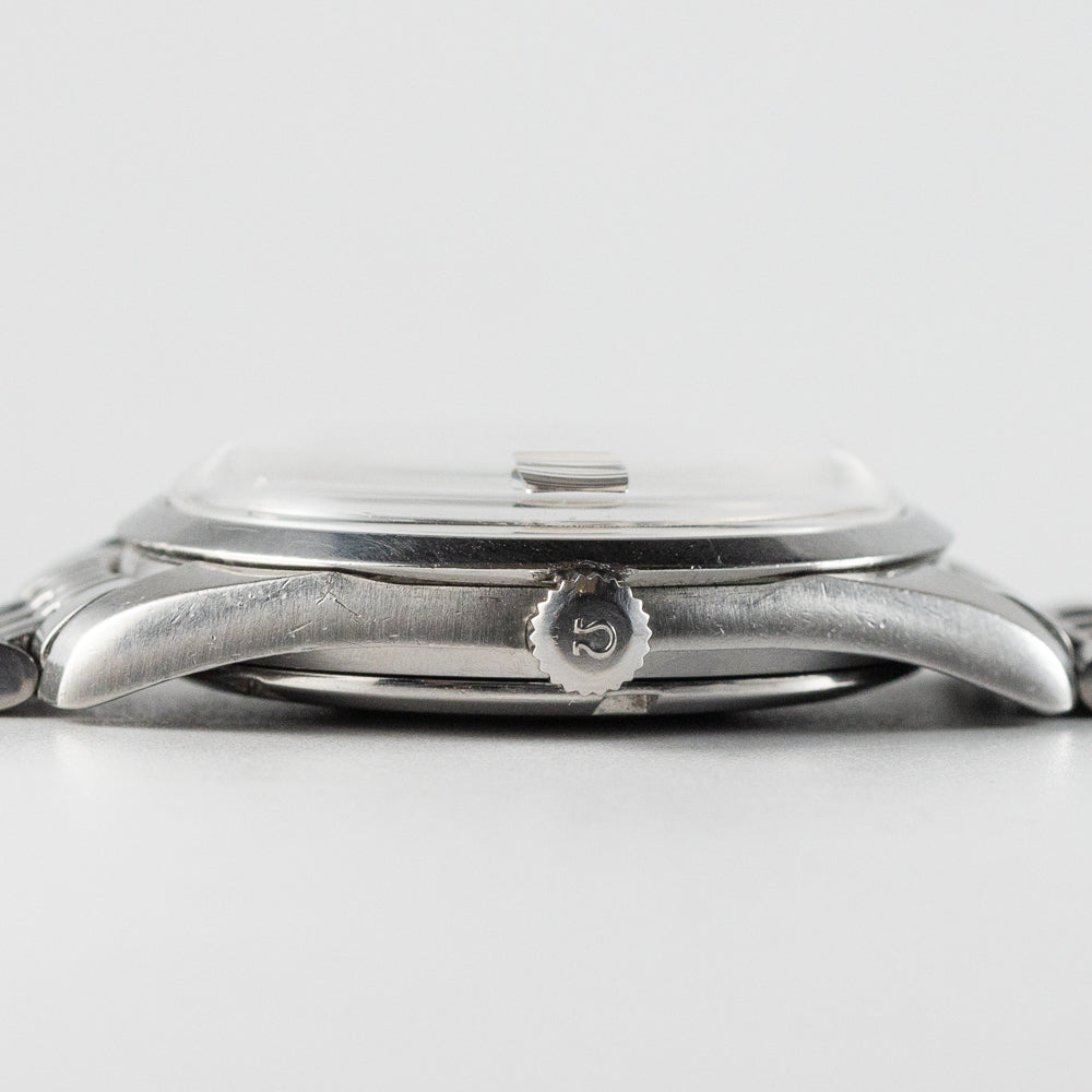 OMEGA Seamaster CHRONOMETER Ref.168.024/166.010