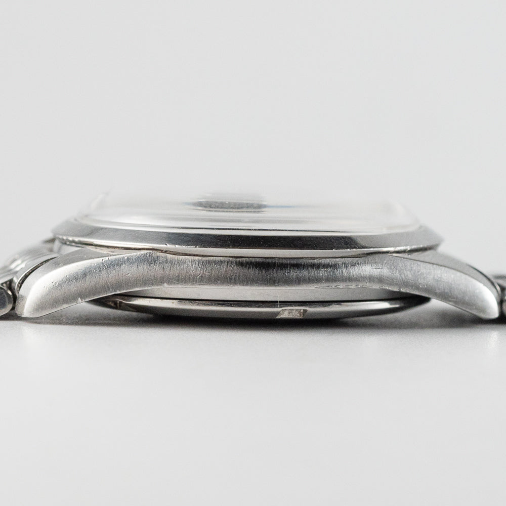OMEGA Seamaster CHRONOMETER Ref.168.024/166.010