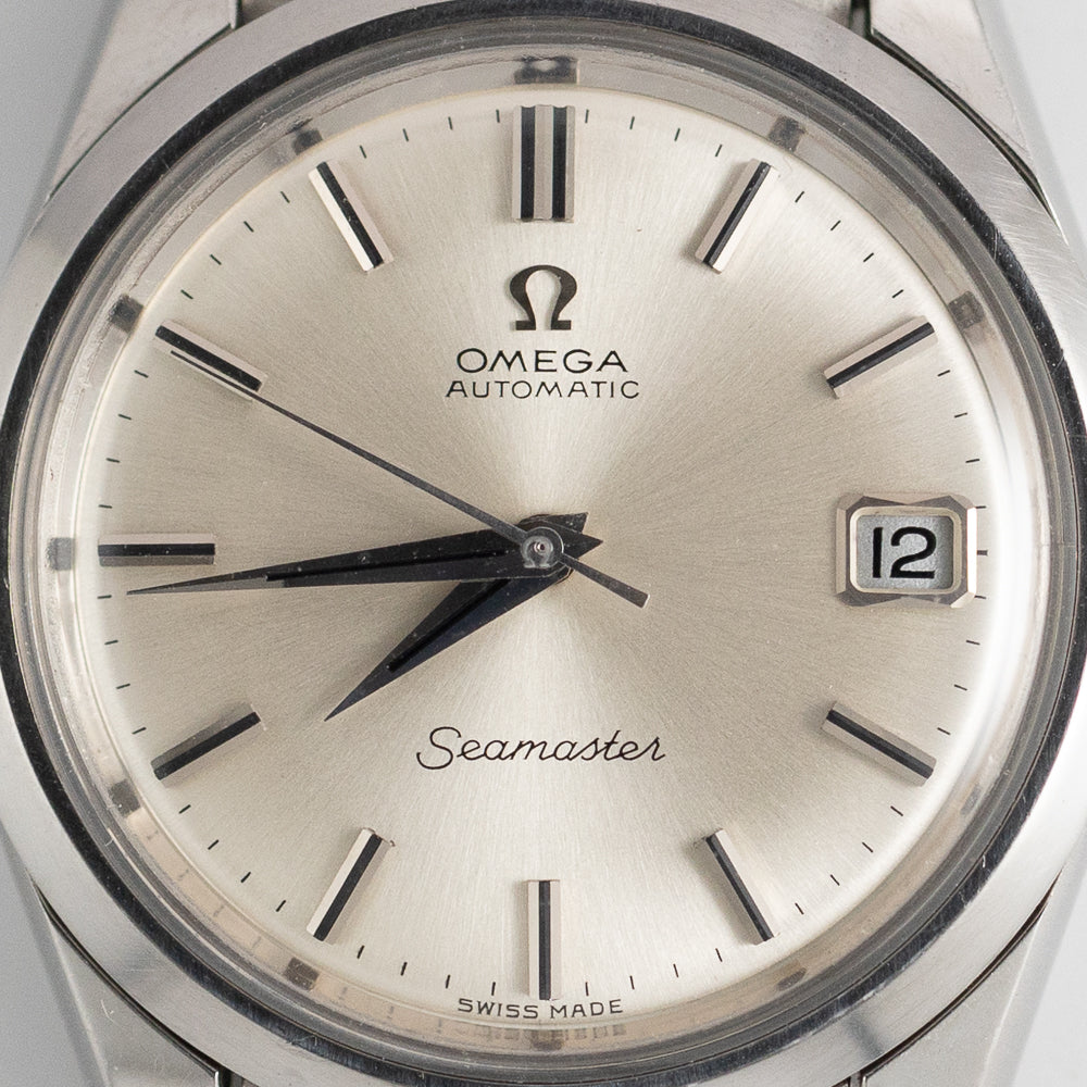OMEGA SEAMASTER REF.166.010