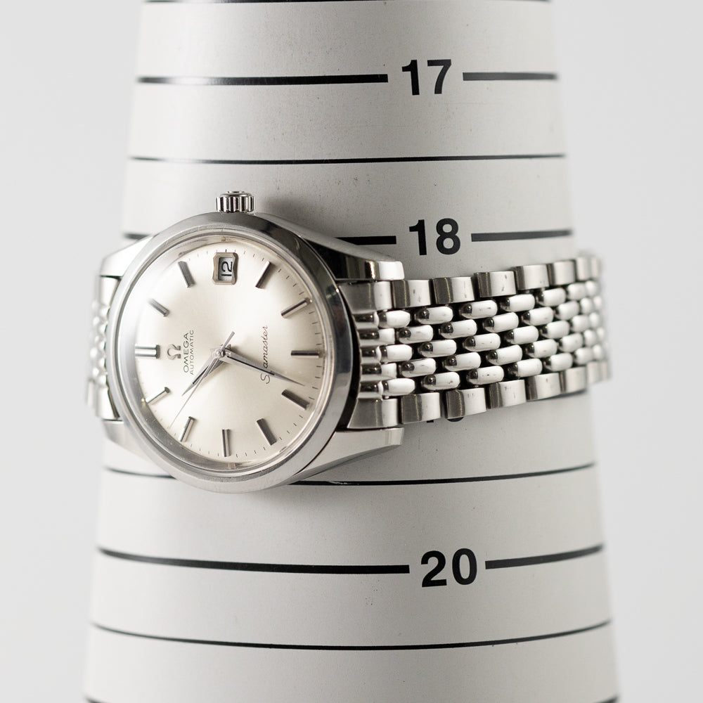 OMEGA SEAMASTER REF.166.010
