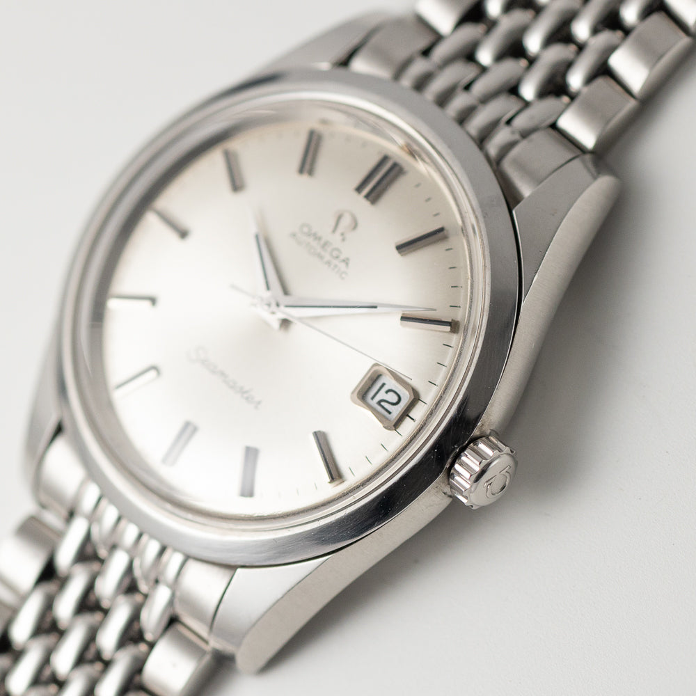 OMEGA SEAMASTER REF.166.010