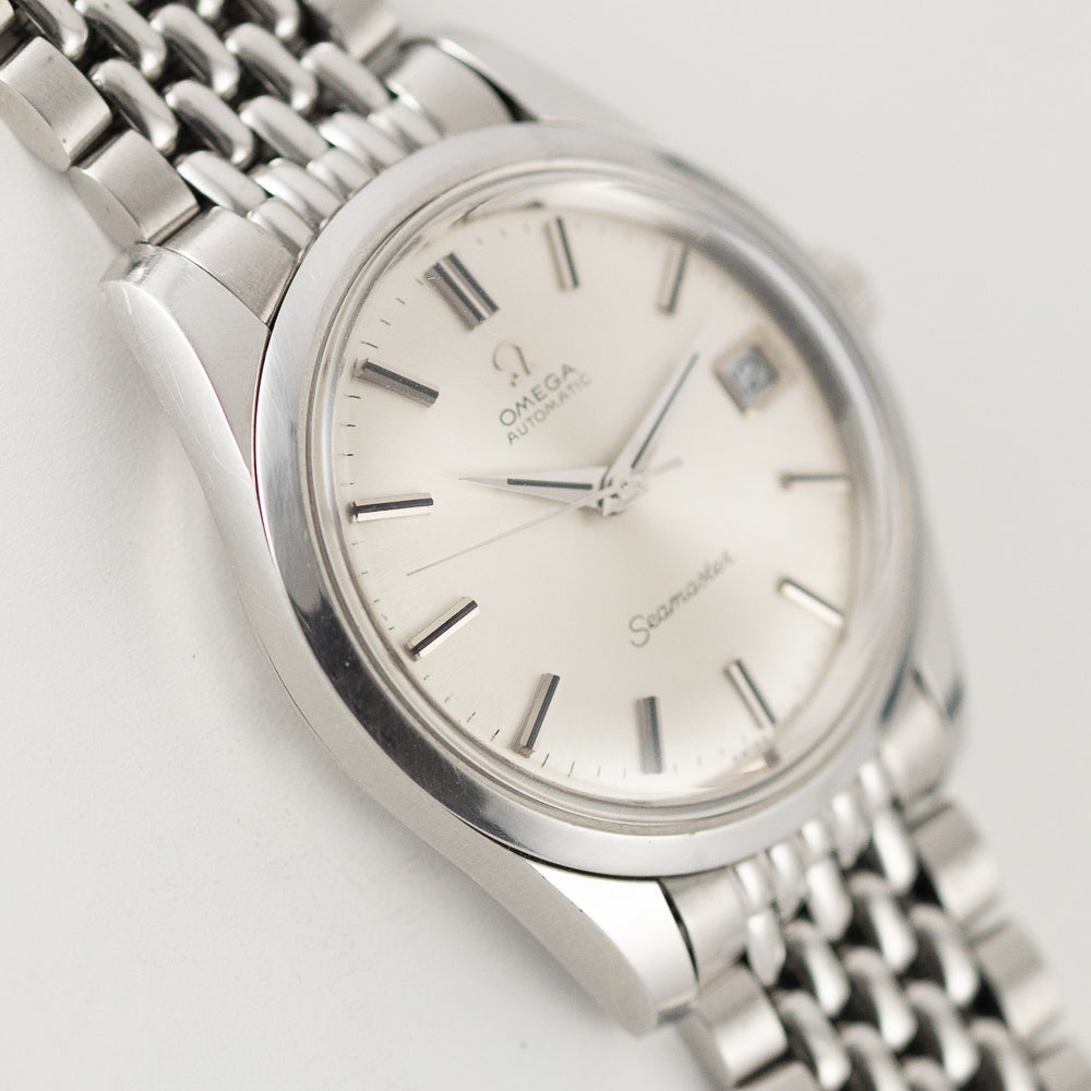OMEGA SEAMASTER REF.166.010