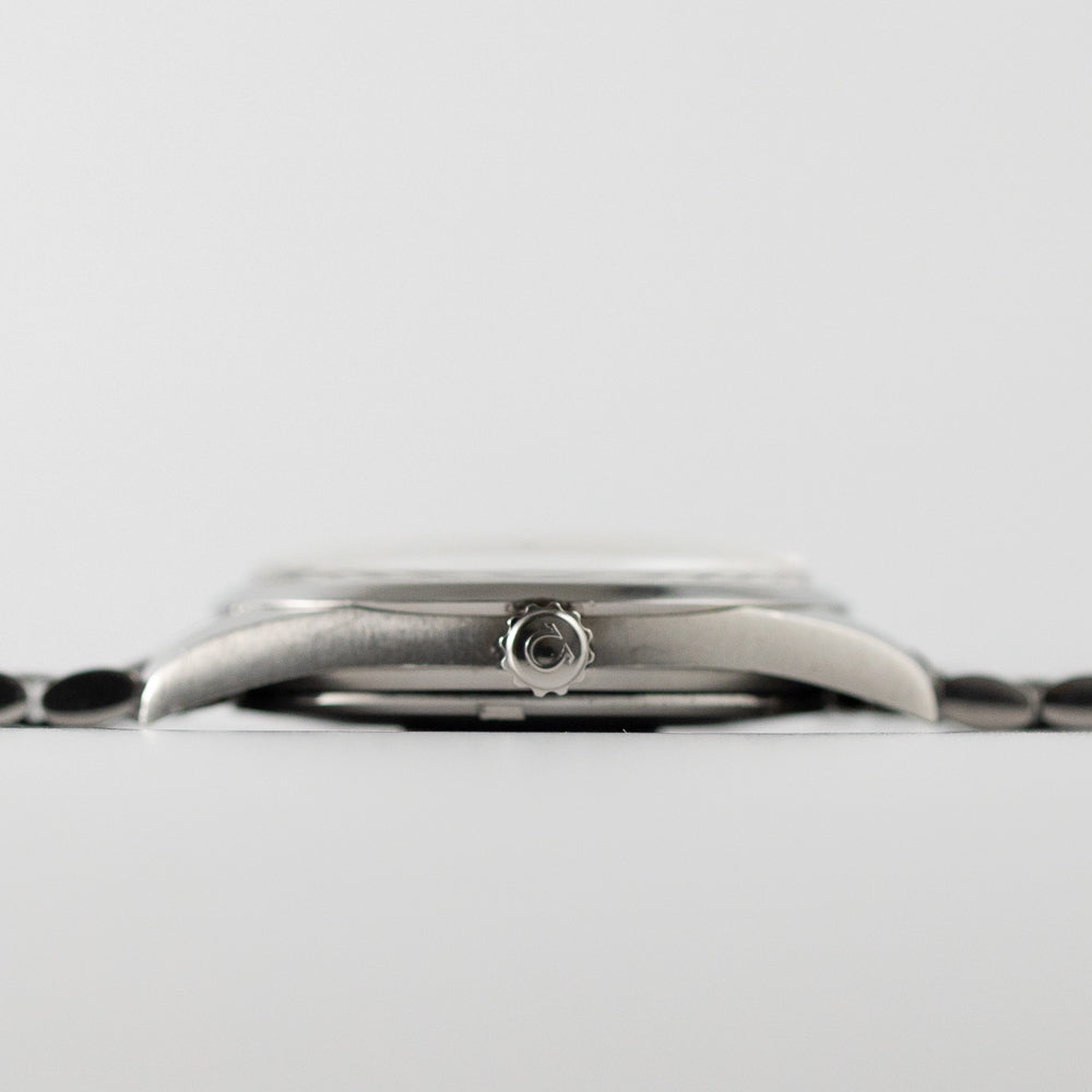 OMEGA SEAMASTER REF.166.010