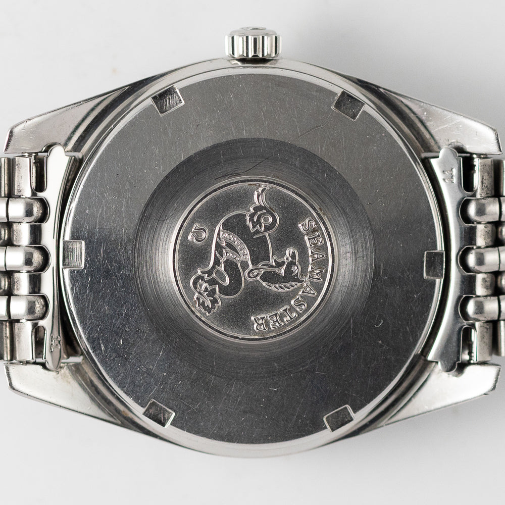 OMEGA SEAMASTER REF.166.010