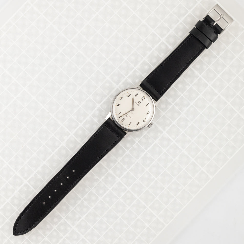 OMEGA Seamaster 600 Ref.135.011
