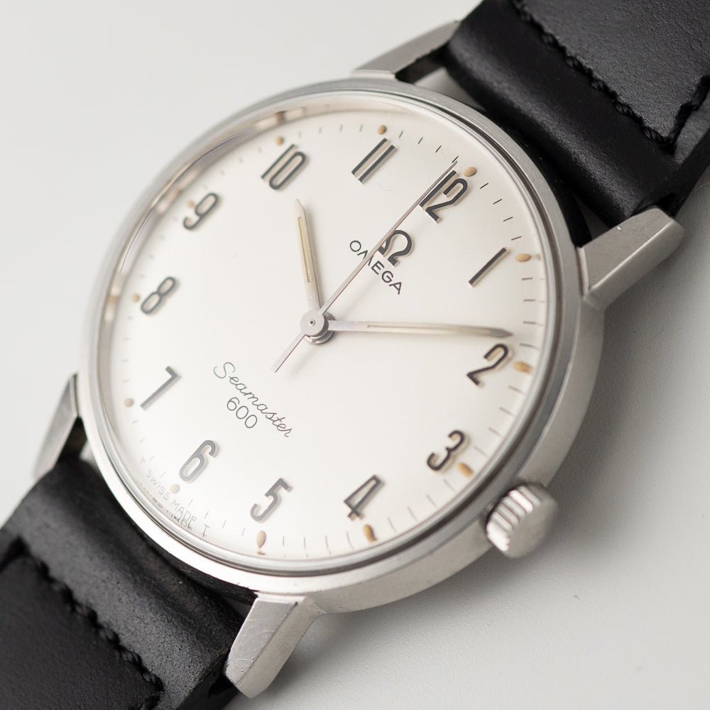 OMEGA Seamaster 600 Ref.135.011