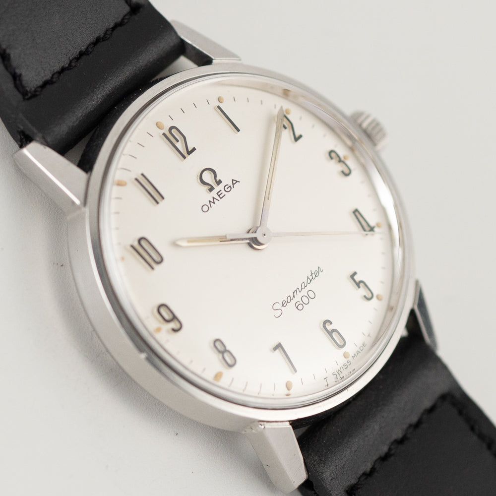 OMEGA Seamaster 600 Ref.135.011