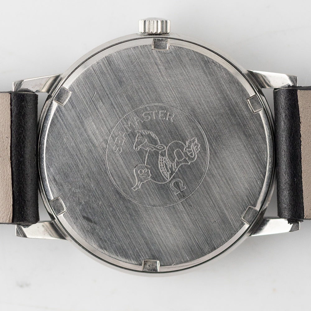 OMEGA Seamaster 600 Ref.135.011