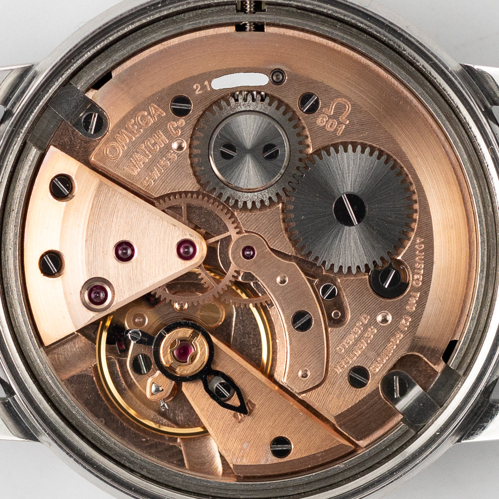 OMEGA Seamaster 600 Ref.135.011