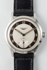 LONGINES Ref.6263 Jumbo Case