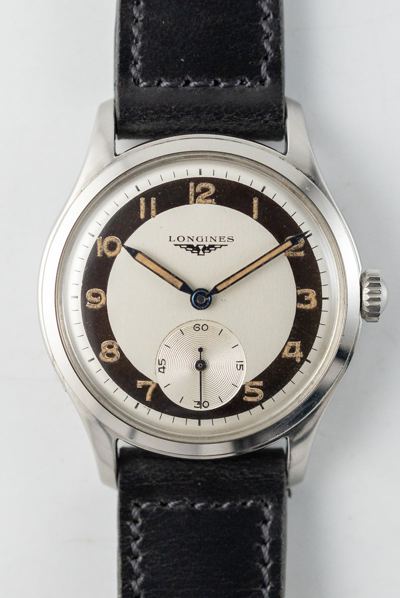 LONGINES Ref.6263 Jumbo Case