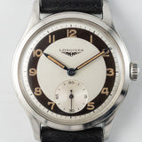 LONGINES Ref.6263 Jumbo Case