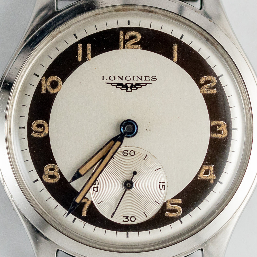 LONGINES Ref.6263 Jumbo Case