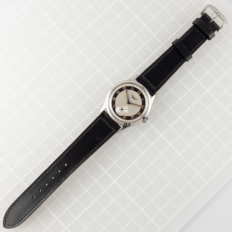 LONGINES Ref.6263 Jumbo Case