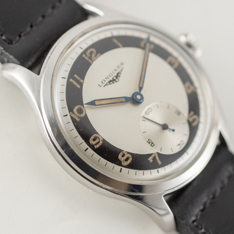 LONGINES Ref.6263 Jumbo Case