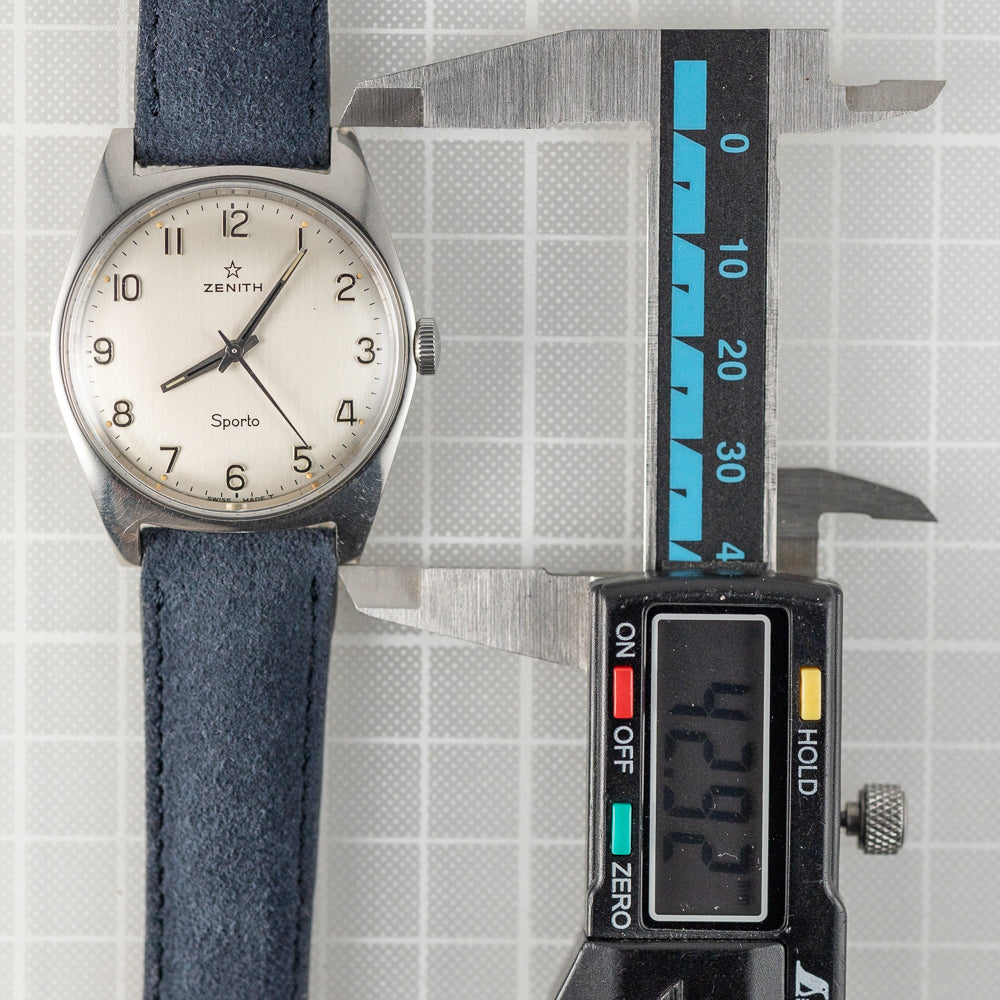 ZENITH Sporto
