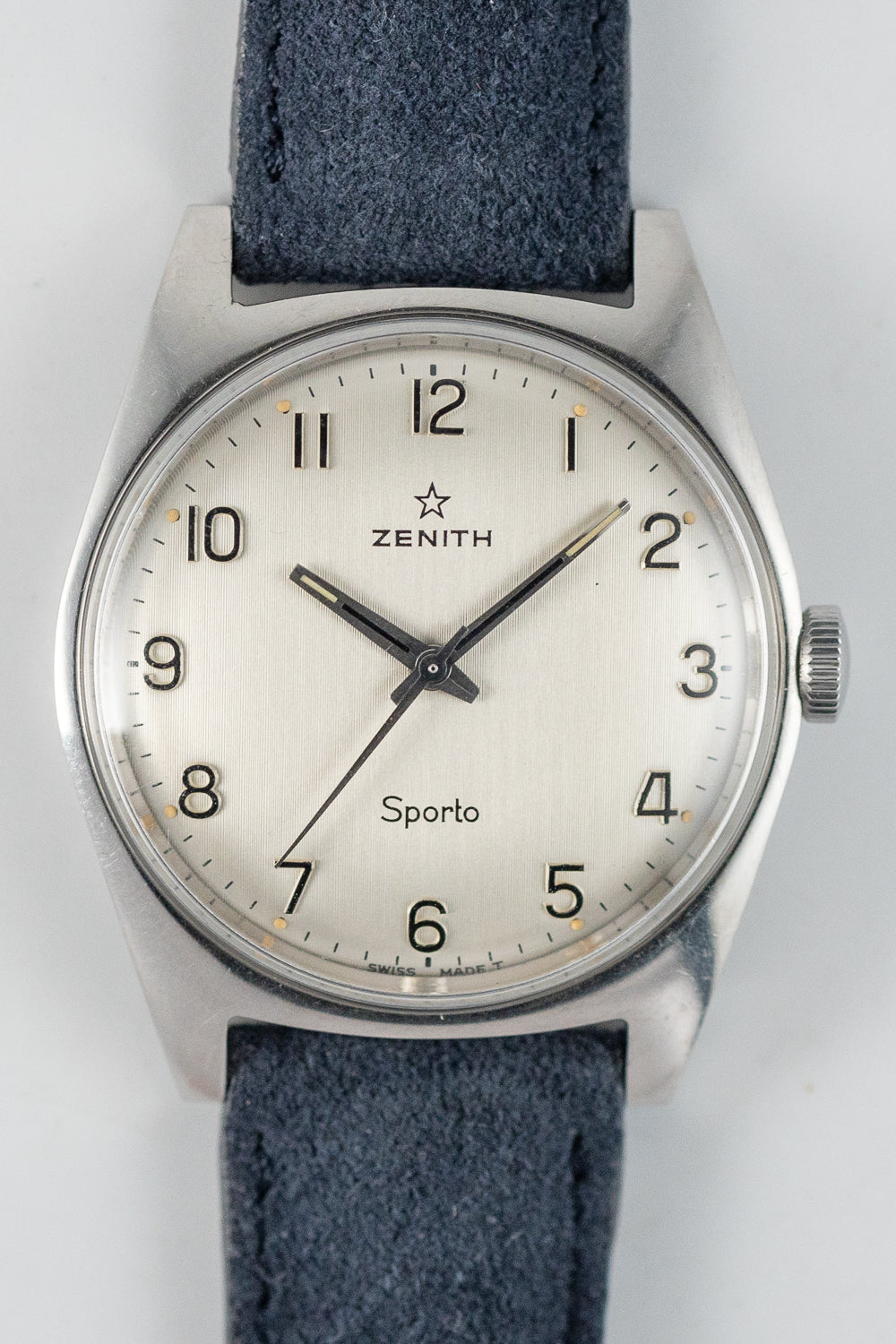 ZENITH Sporto