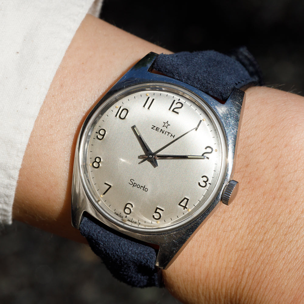 ZENITH Sporto