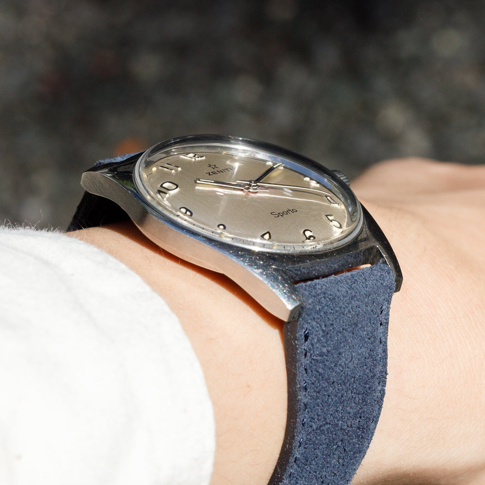 ZENITH Sporto