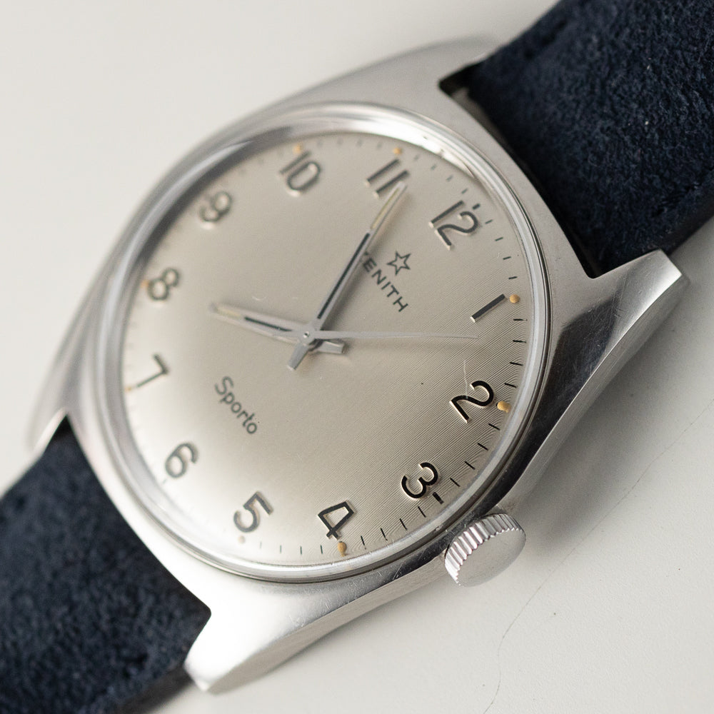 ZENITH Sporto