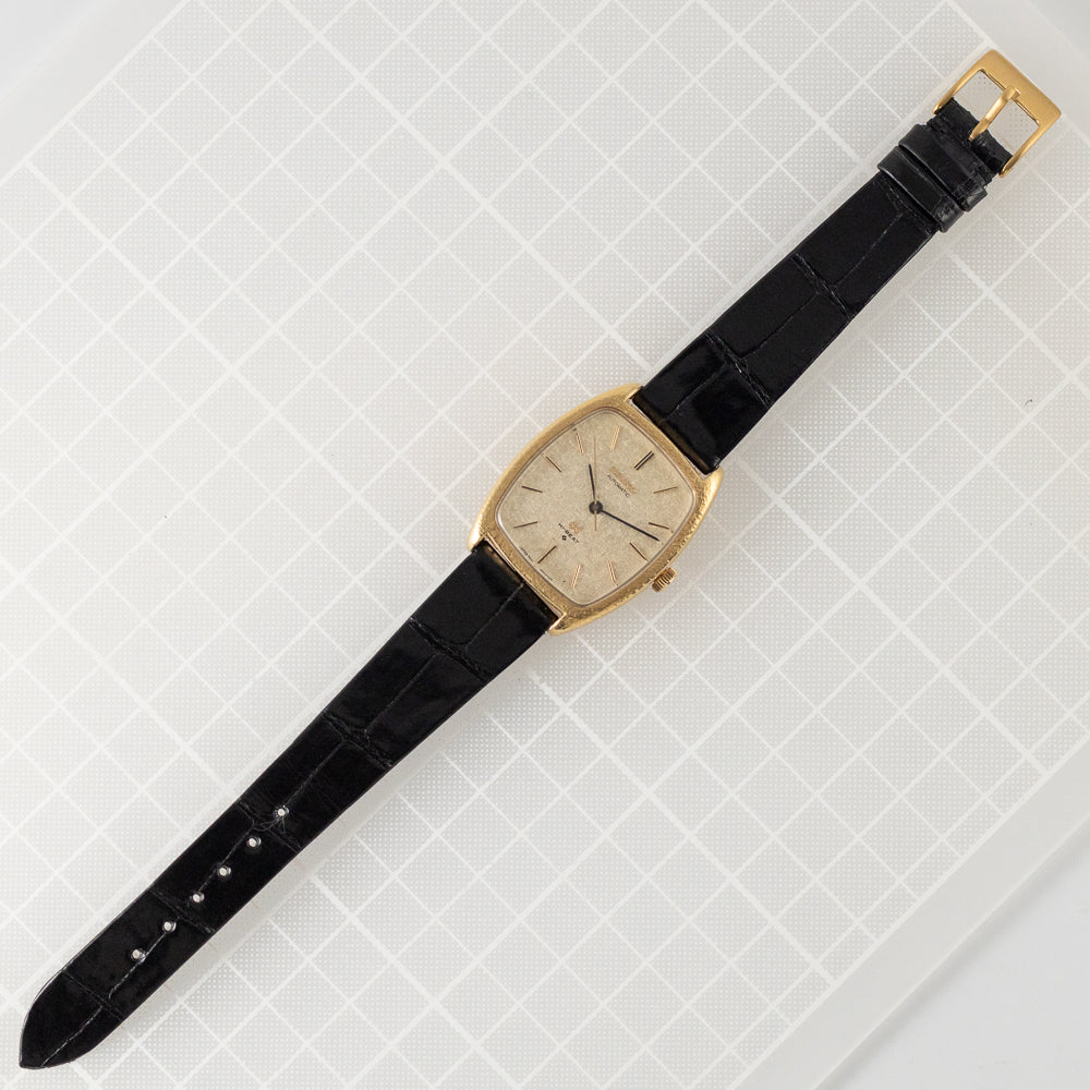 GRAND SEIKO Ref.5641-5000 18KYG No Date
