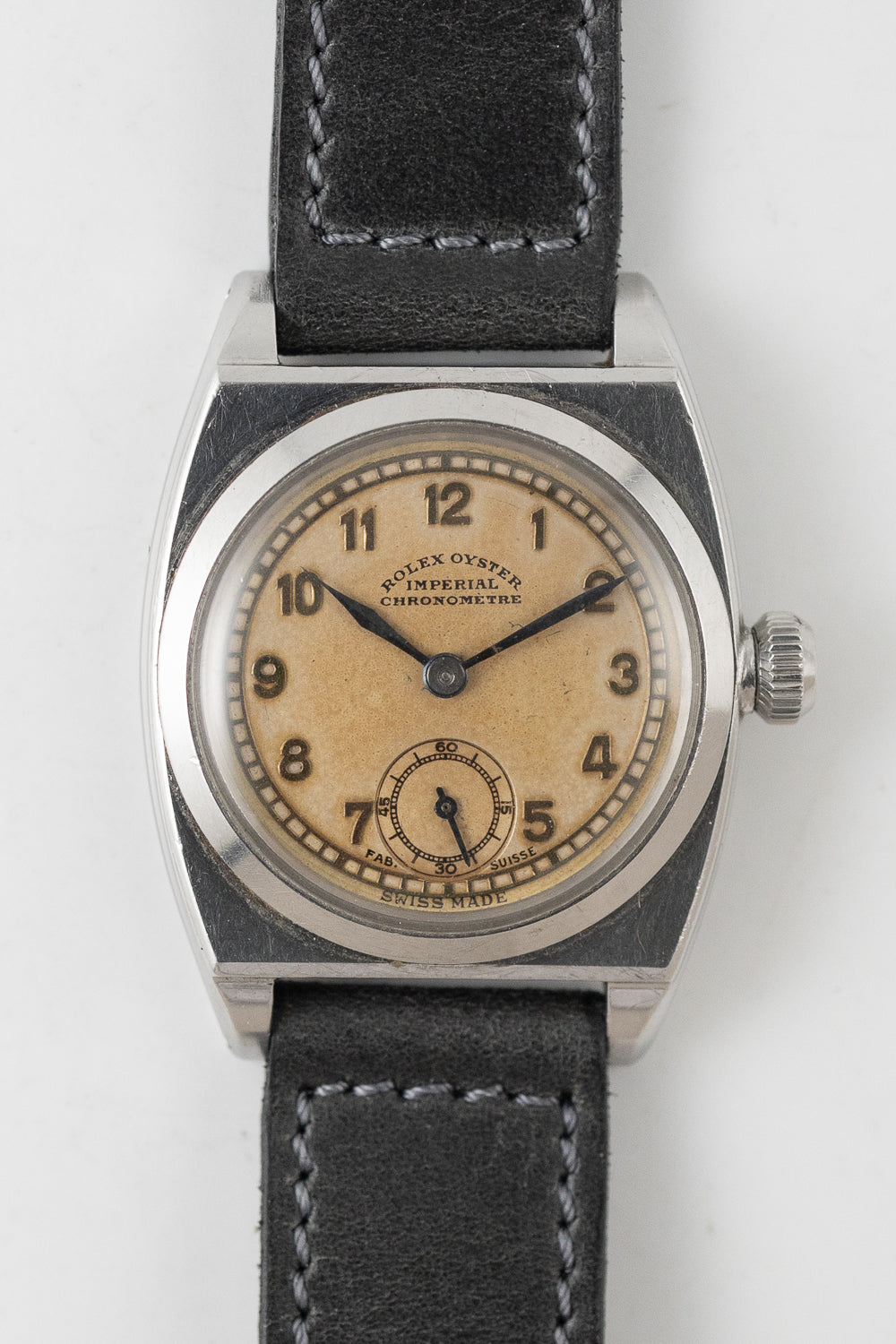 ROLEX OYSTER IMPERIAL Ref.3116 CHRONOMETRE
