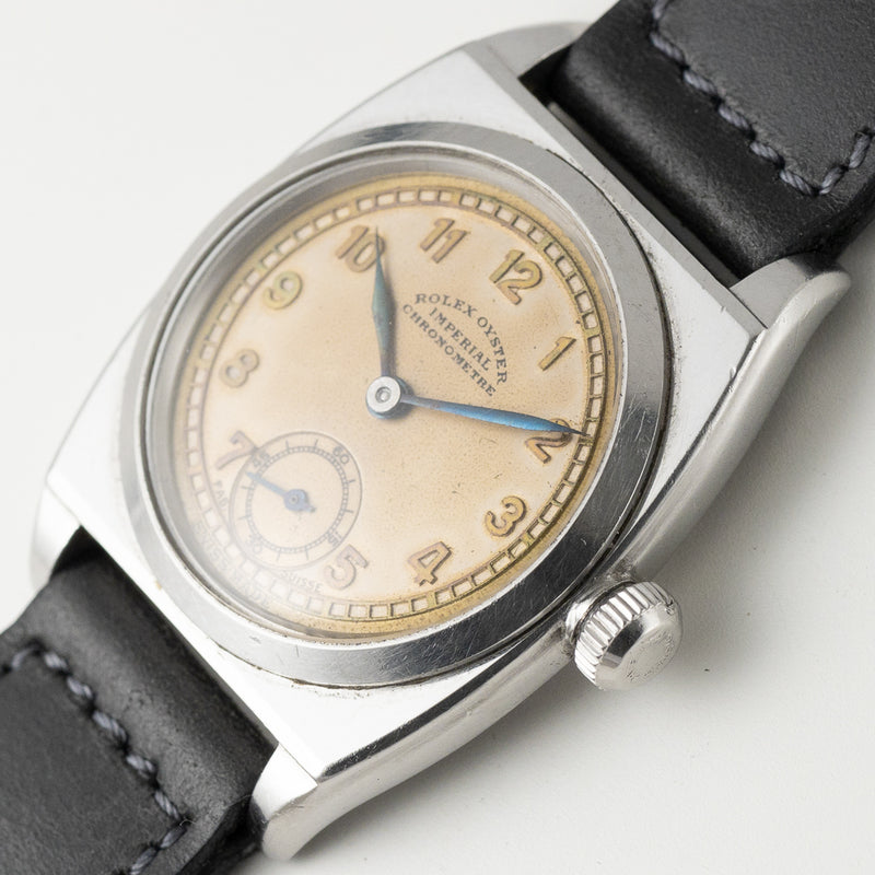ROLEX OYSTER IMPERIAL Ref.3116 CHRONOMETRE