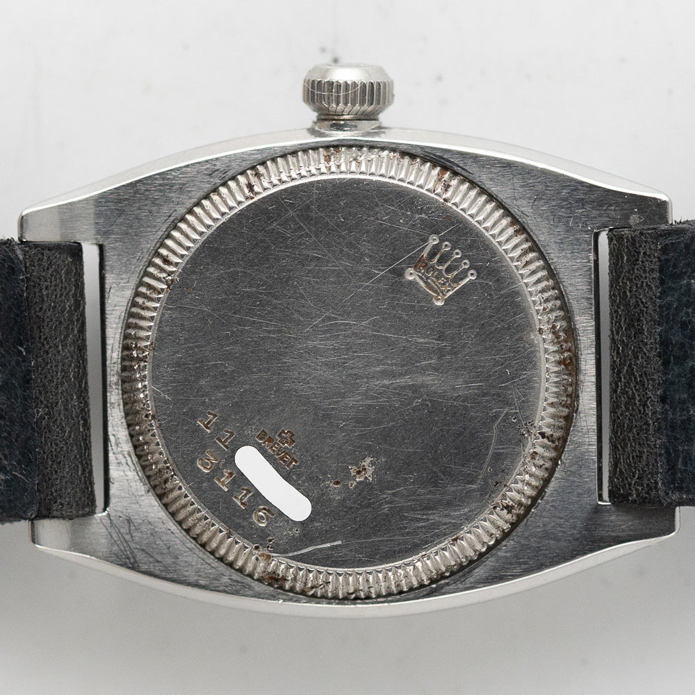 ROLEX OYSTER IMPERIAL Ref.3116 CHRONOMETRE