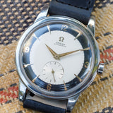 OMEGA Ref.2493-3 Jumbo