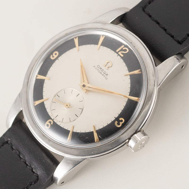 OMEGA Ref.2493-3 Jumbo