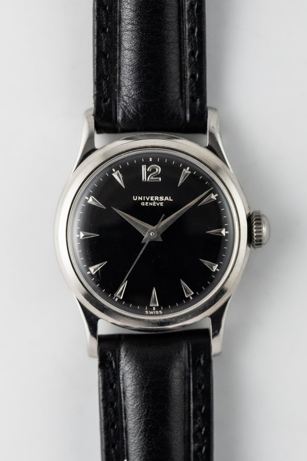 UNIVERSAL GENEVE Ref.206502 NOS