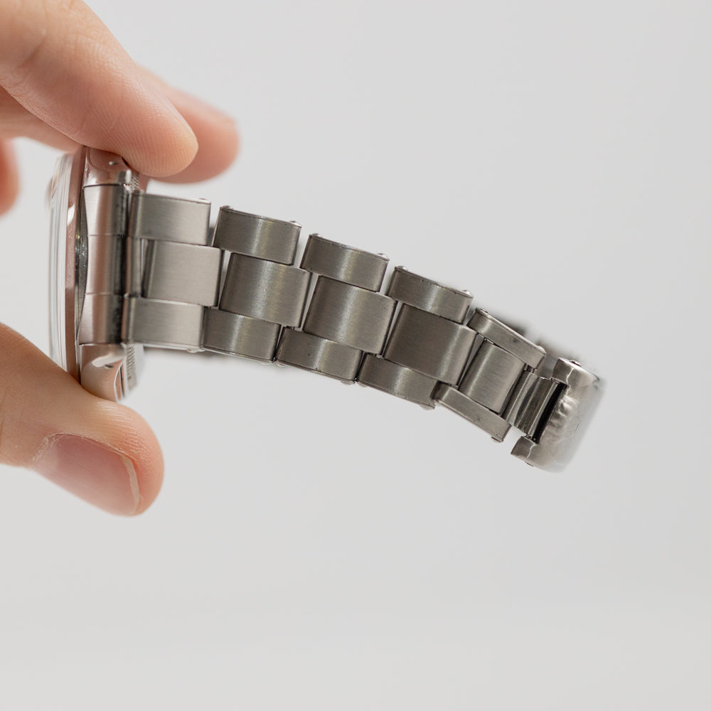 ROLEX OYSTER PERPETUAL DATE Ref.6534