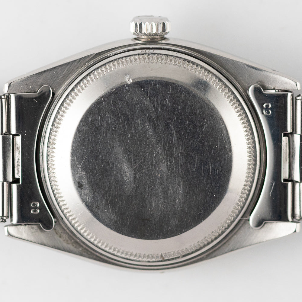 ROLEX OYSTER PERPETUAL DATE Ref.6534