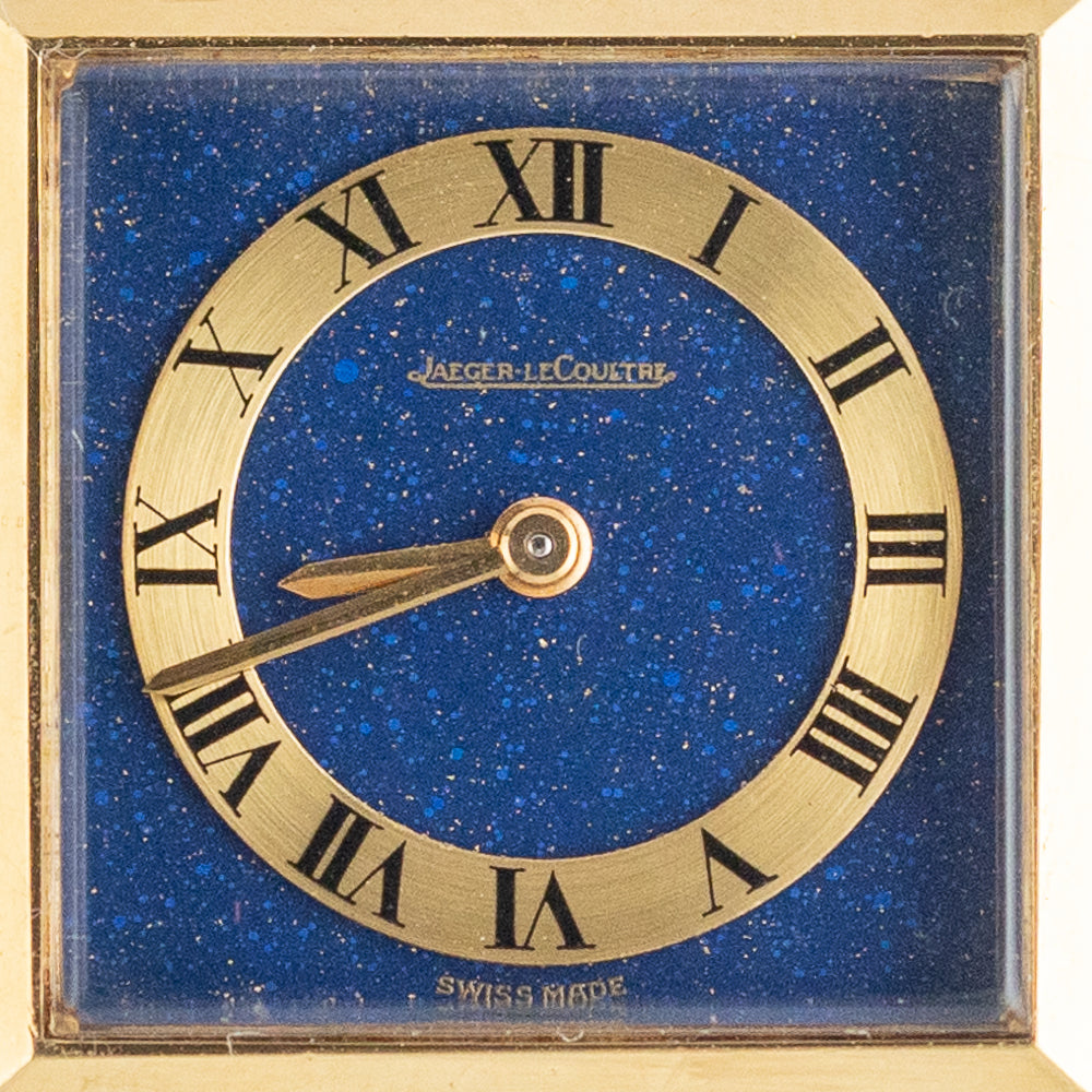 JAEGER LECOULTRE Ref.6003 21