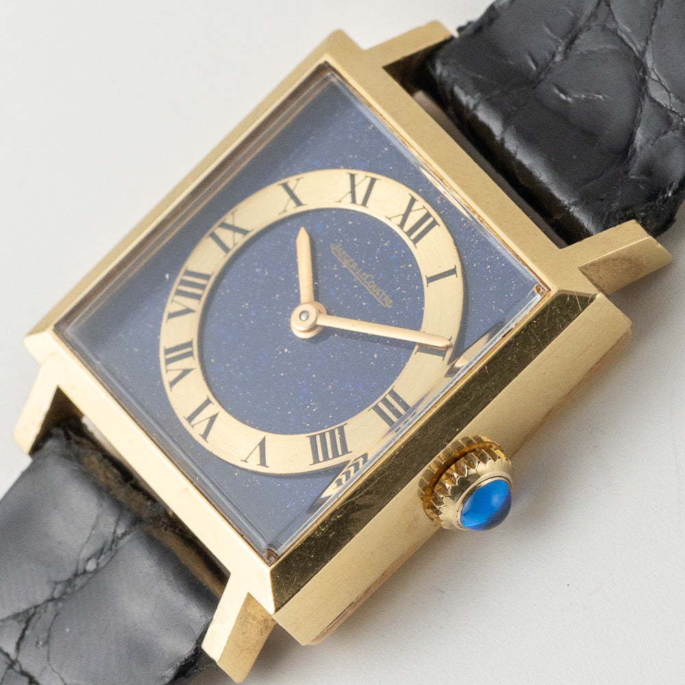 JAEGER LECOULTRE Ref.6003 21