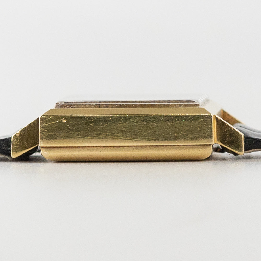 JAEGER LECOULTRE Ref.6003 21 – TIMEANAGRAM