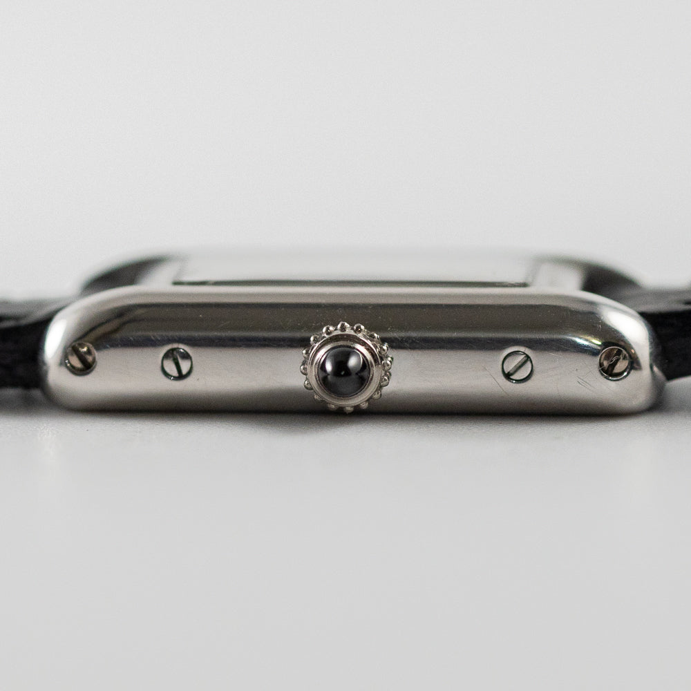 CARTIER SM TANK ALLONGEE Ref.2680