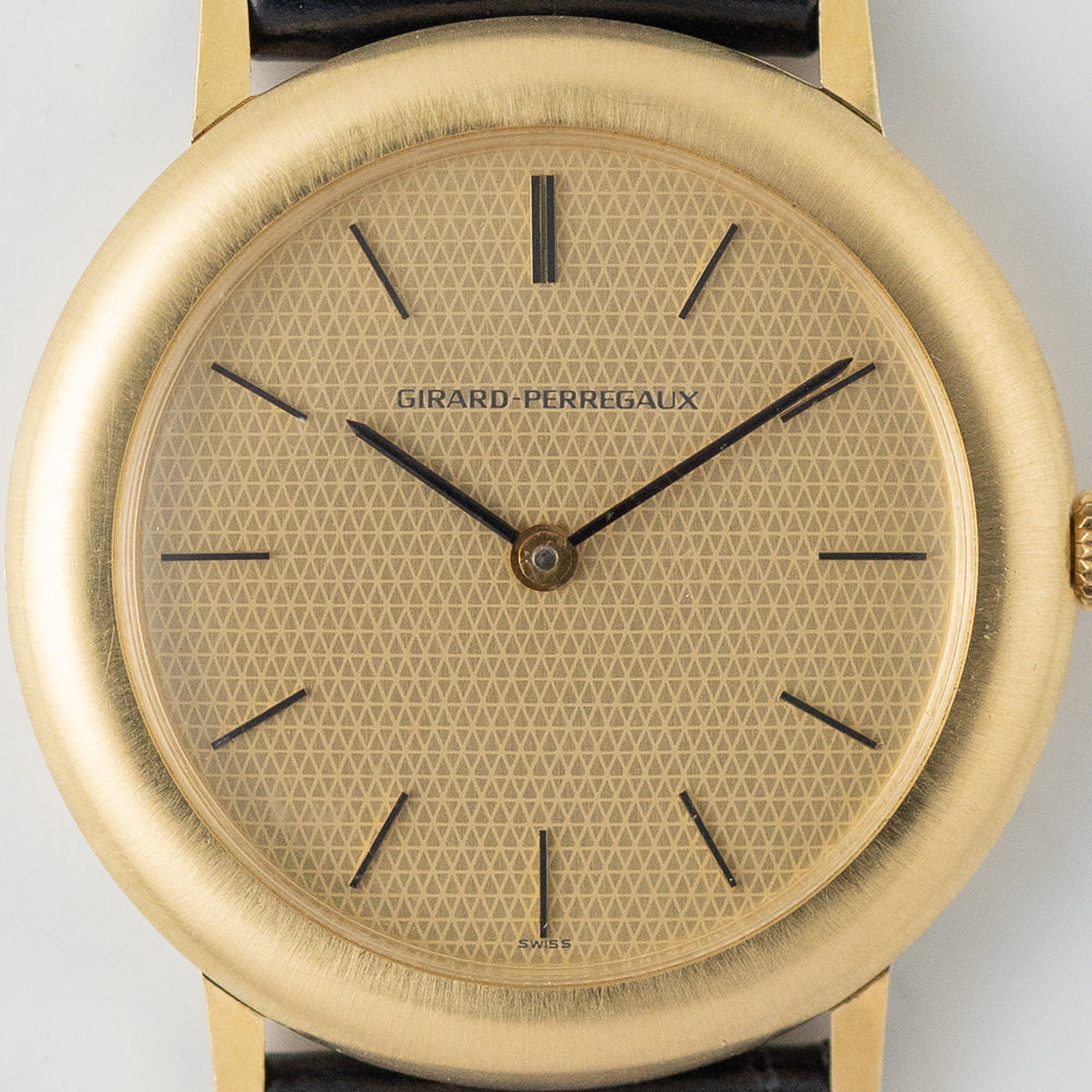 GIRARD PERREGAUX Ref.9535MA