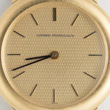 GIRARD PERREGAUX Ref.9535MA